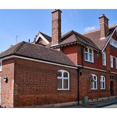 The Osney Arms Guest House Оксфорд Экстерьер фото