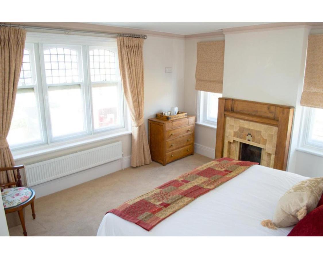 The Osney Arms Guest House Оксфорд Экстерьер фото