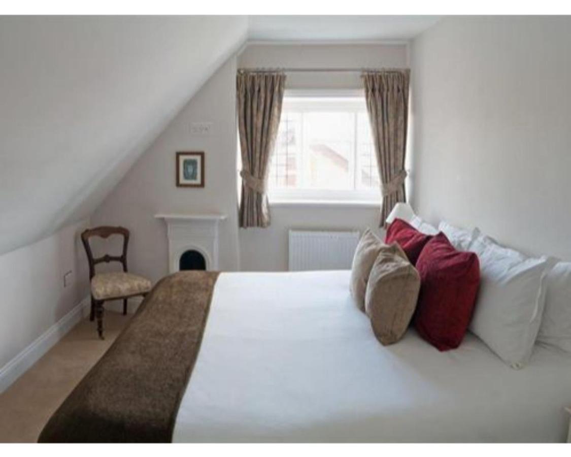 The Osney Arms Guest House Оксфорд Номер фото