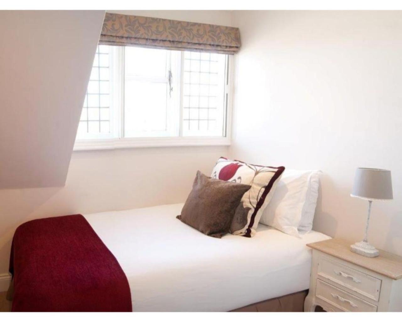 The Osney Arms Guest House Оксфорд Номер фото