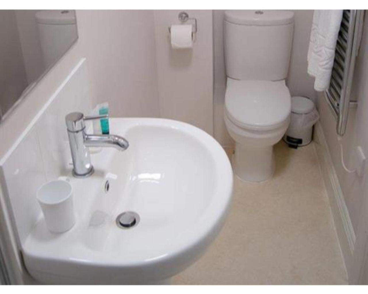 The Osney Arms Guest House Оксфорд Номер фото