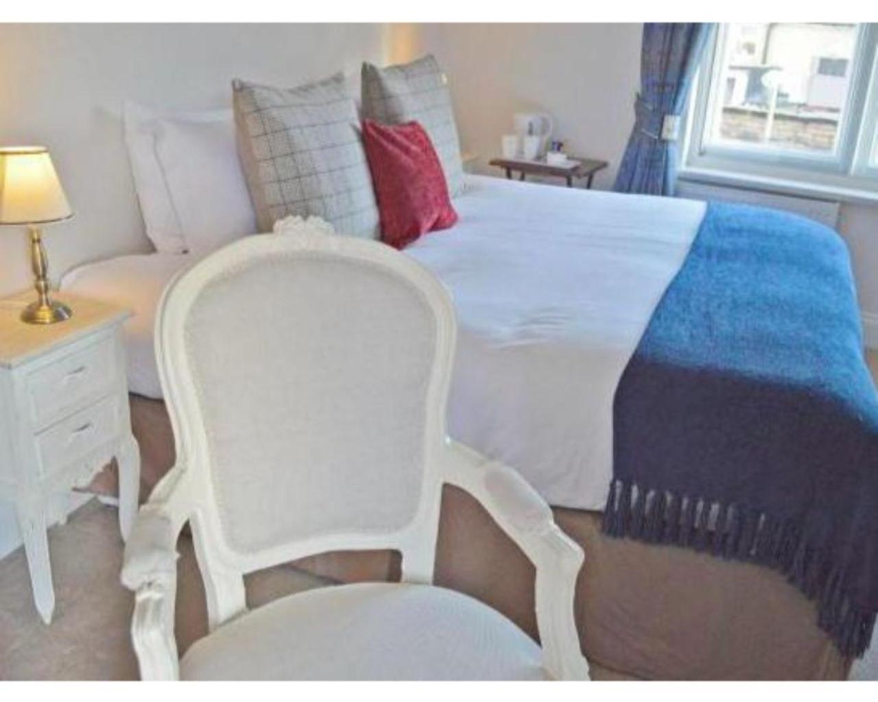 The Osney Arms Guest House Оксфорд Номер фото