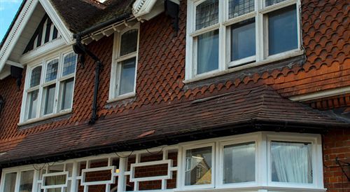 The Osney Arms Guest House Оксфорд Экстерьер фото